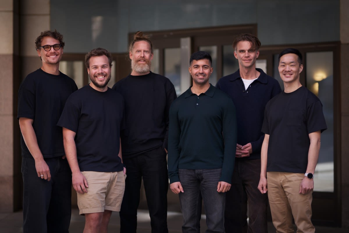AI Startup Pit Emerges as a Key Player in Enterprise Automation
