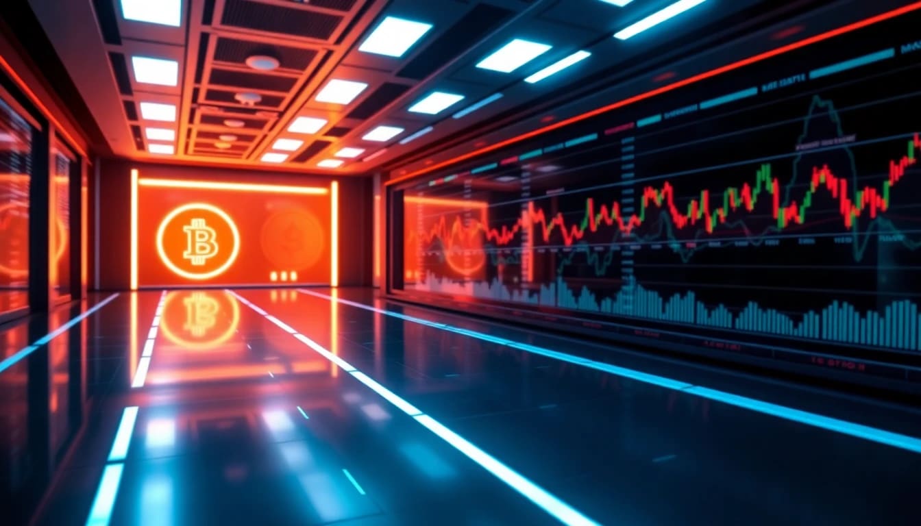 Cryptocurrency Market Trends: A Comprehensive Analysis of Price Predictions