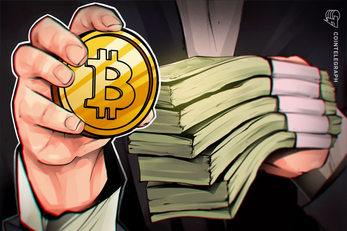Bitcoin's Recent Surge Prompts Concerns of Imminent Price Correction