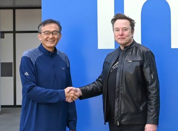 Intel's Remarkable Resurgence: A High-Stakes Bet on the Future of Chipmaking