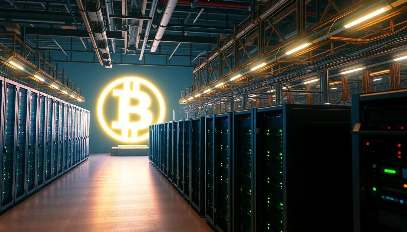 Bitcoin Mining's New Era: Stratum V2 Gains Momentum