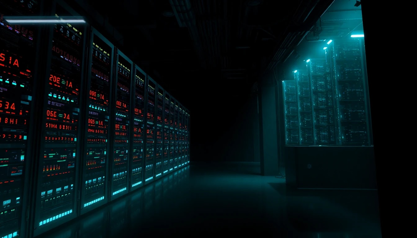 TeraWulf's Financial Conundrum: Navigating the Challenges of AI and Mining Revenue
