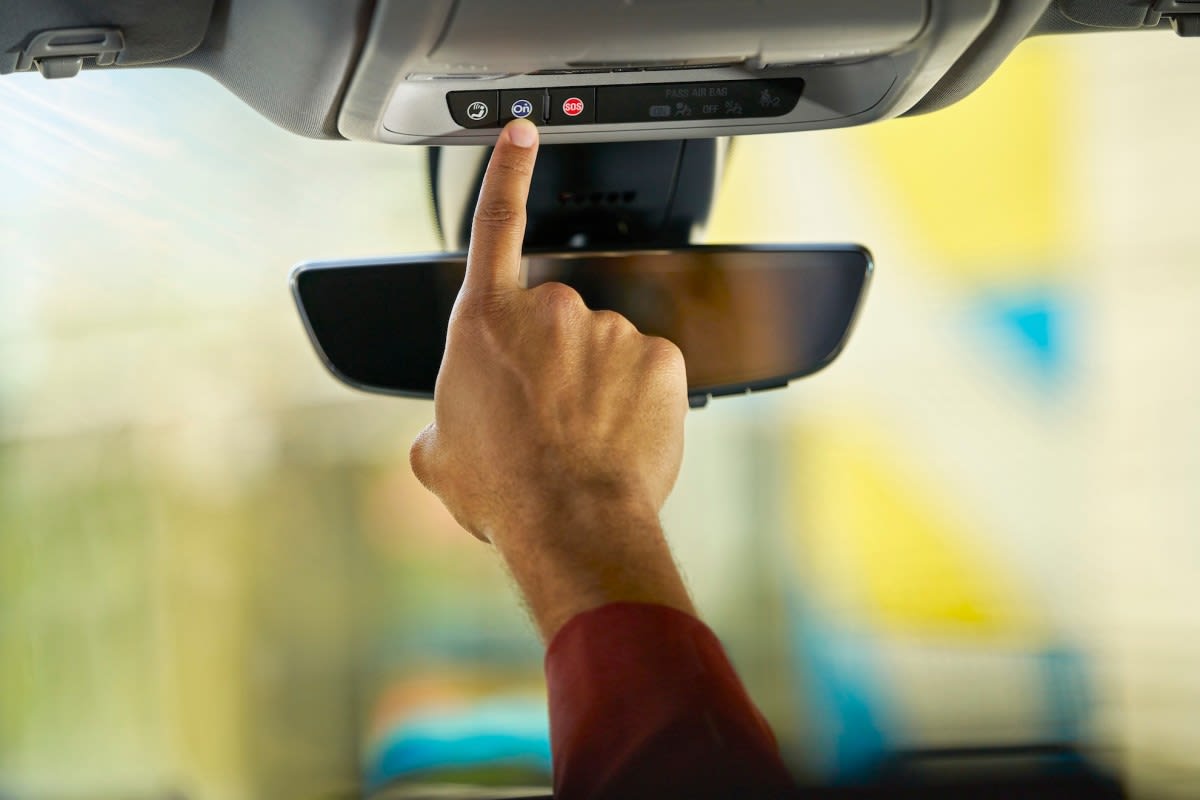 California Drives Home Data Privacy with $12.75M GM Settlement