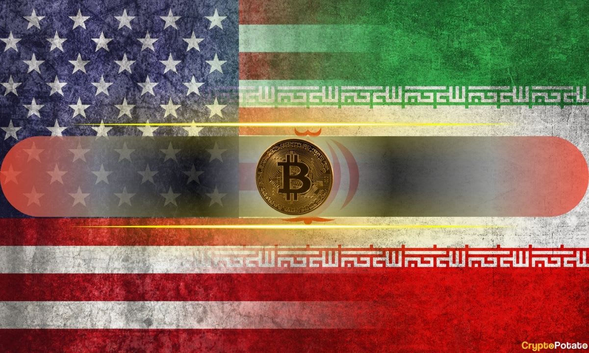 Geopolitical Tensions and Cryptocurrency Market Movements: An Analysis