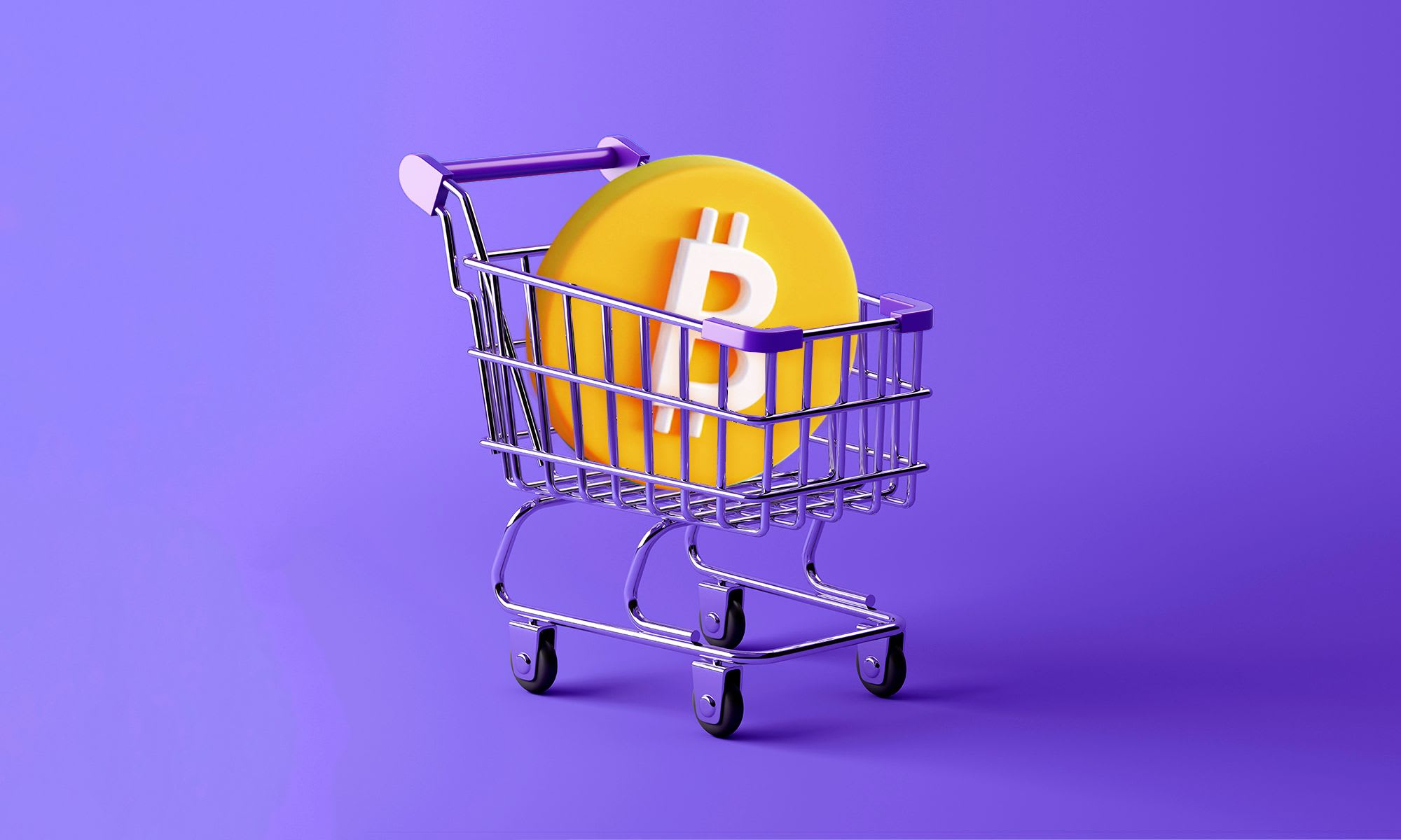 Bitcoin Market Trends: Strategy's Latest Move Amidst Sell-Off Talks