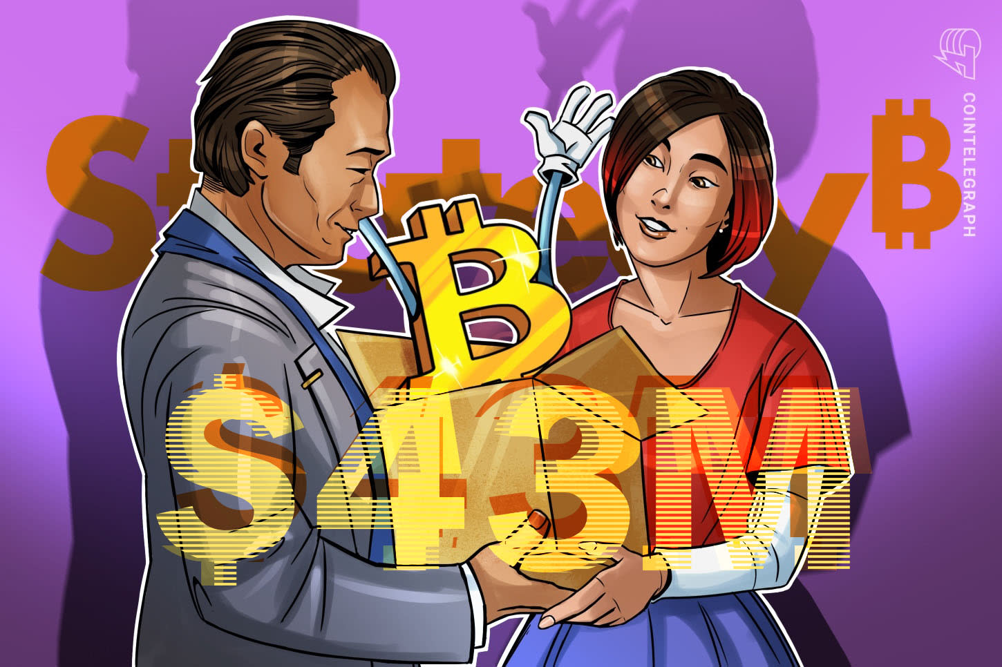 Bitcoin Investment Trends: A New Wave of Acquisition