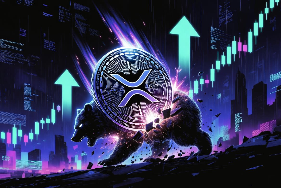 Institutional Adoption of XRP Reaches Tipping Point as Transaction Volume Surges