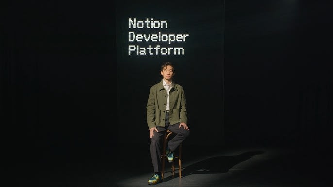 Notion Transforms into AI Hub, Revolutionizing Workflow Automation