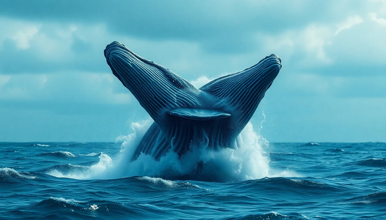 Whale shorts $70M in crypto and tech: Should Bitcoin traders worry?