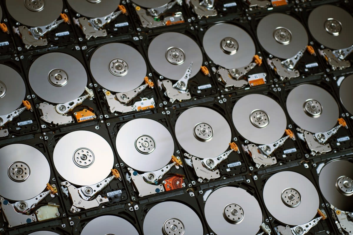 The Staggering Scale of Malware Databases: A Look into the Future of Cybersecurity