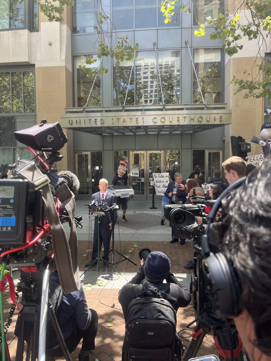 The Future of Artificial Intelligence Hangs in the Balance as Jury Deliberates in Elon Musk vs. OpenAI Case