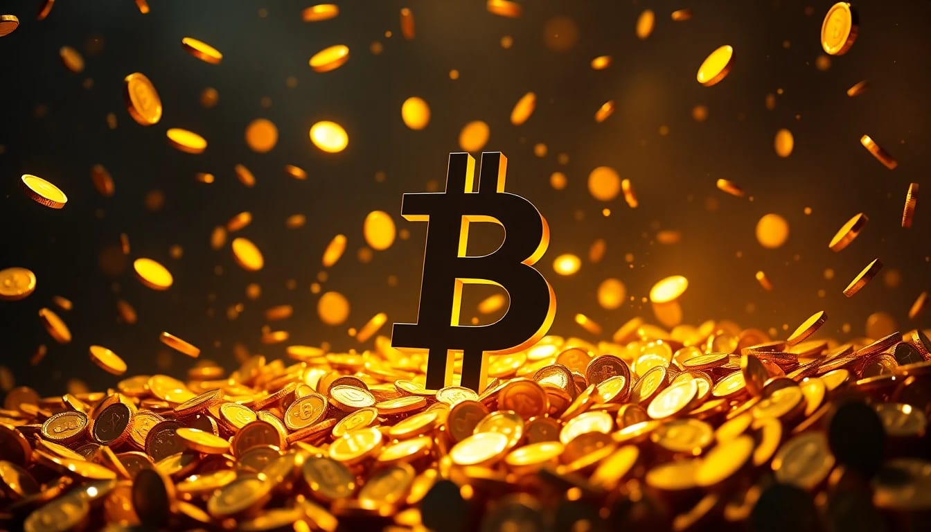 Bitcoin Price Surges 3% Past $82K as Senate Advances Clarity Act, STRC and SATA Fuel Bitcoin Credit Boom