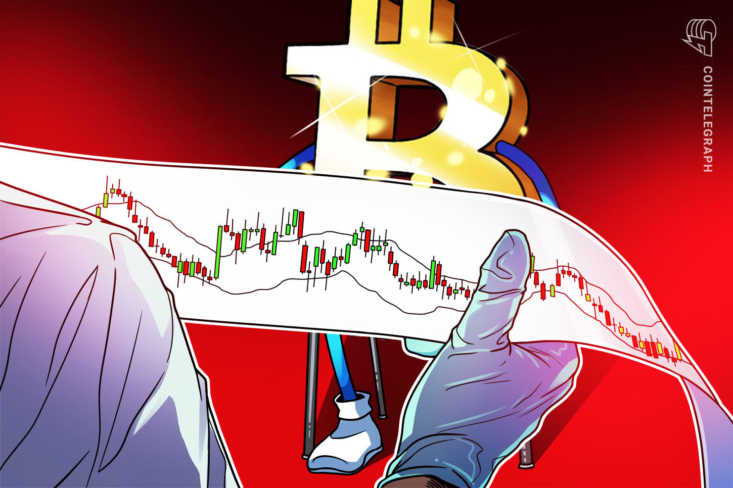 Cryptocurrency Market Volatility: Understanding the Ripple Effects of US Bond Market Fluctuations