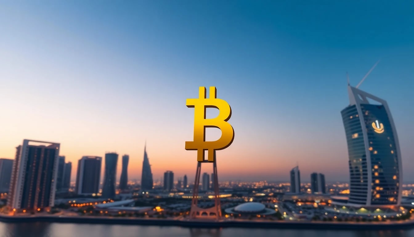 Abu Dhabi’s Mubadala Raises Bitcoin ETF Stake 16% to $566 Million in Q1 2026