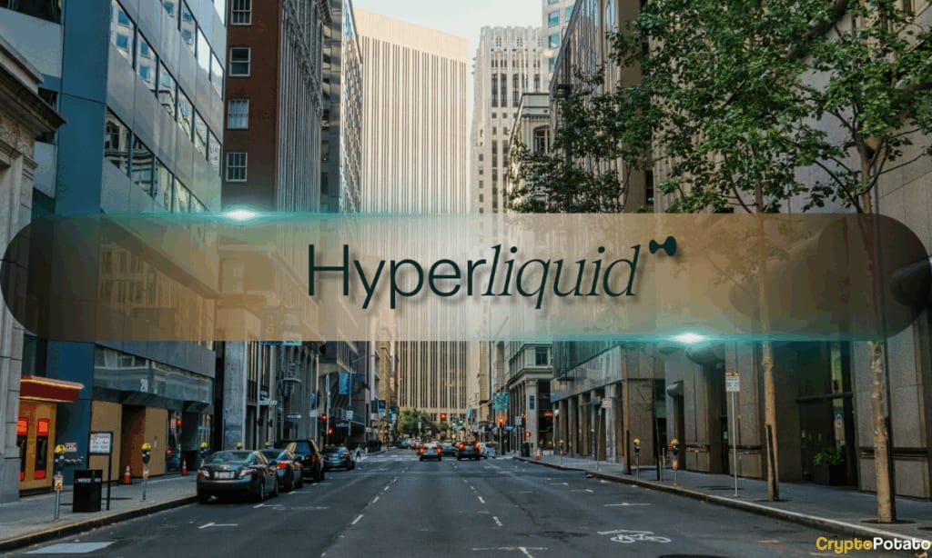 Hyperliquid's Rise to Prominence: A New Era for Crypto ETFs