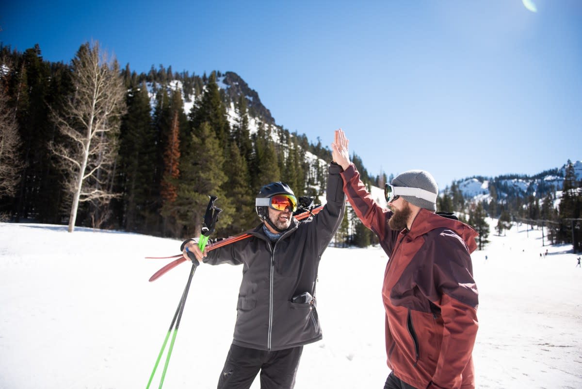 Lake Tahoe's Looming Energy Crisis: A Canary in the Coal Mine for AI-Driven Power Strains