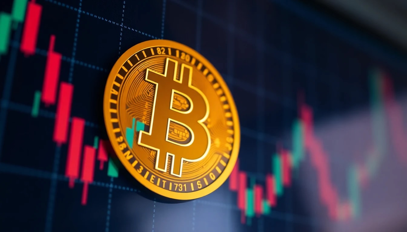 Cryptocurrency Market Trends: A Shift in Investor Sentiment