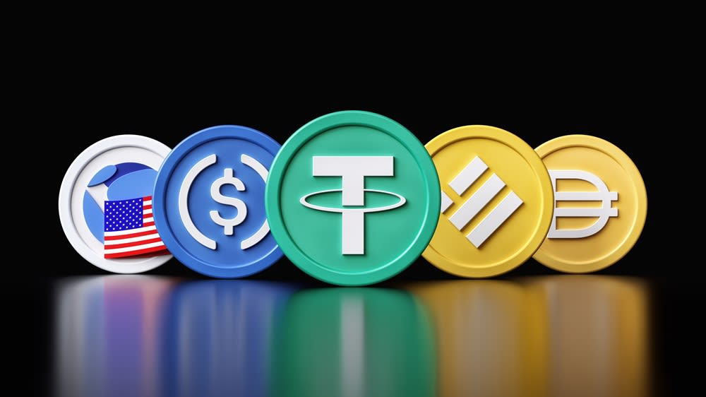Stablecoin Inflows on Binance Reach $1.5 Billion: A Market Trend Analysis