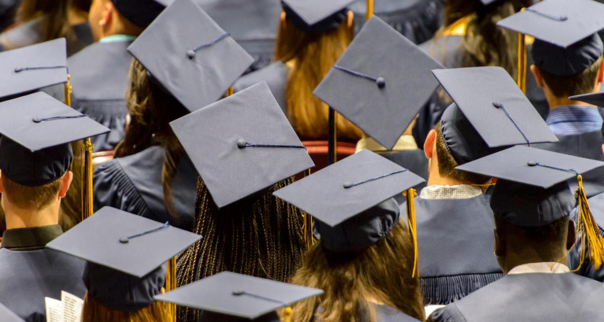 The AI Backlash: Why Commencement Speakers Are Striking a Sensitive Chord