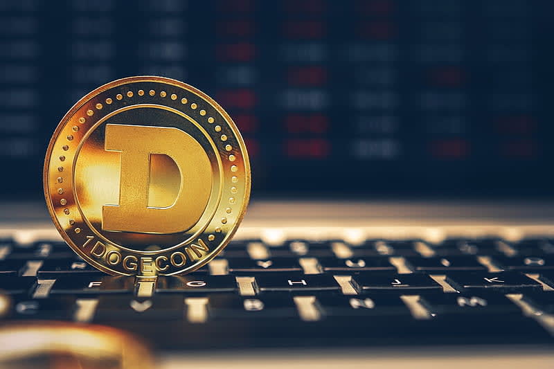 Dogecoin On The Cusp Of A High-Risk, High-Reward Rally
