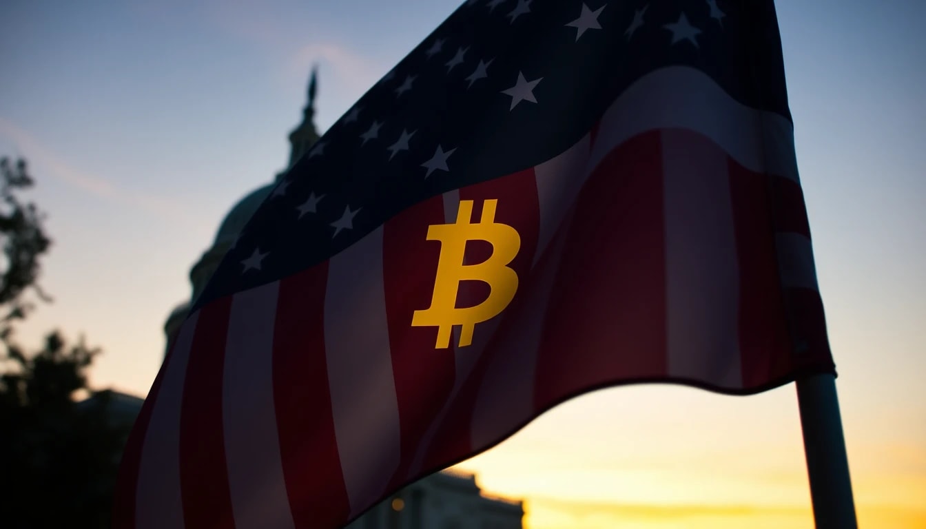 Rencana Cadangan Bitcoin Strategis AS yang Dinantikan: Apa yang Diharapkan dari Pengumuman Imminent ini?
