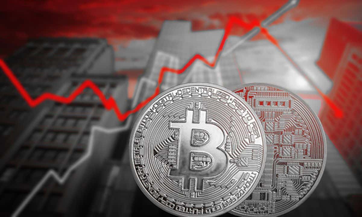 Crypto Market Turmoil: A Deeper Dive into the Investment Landscape