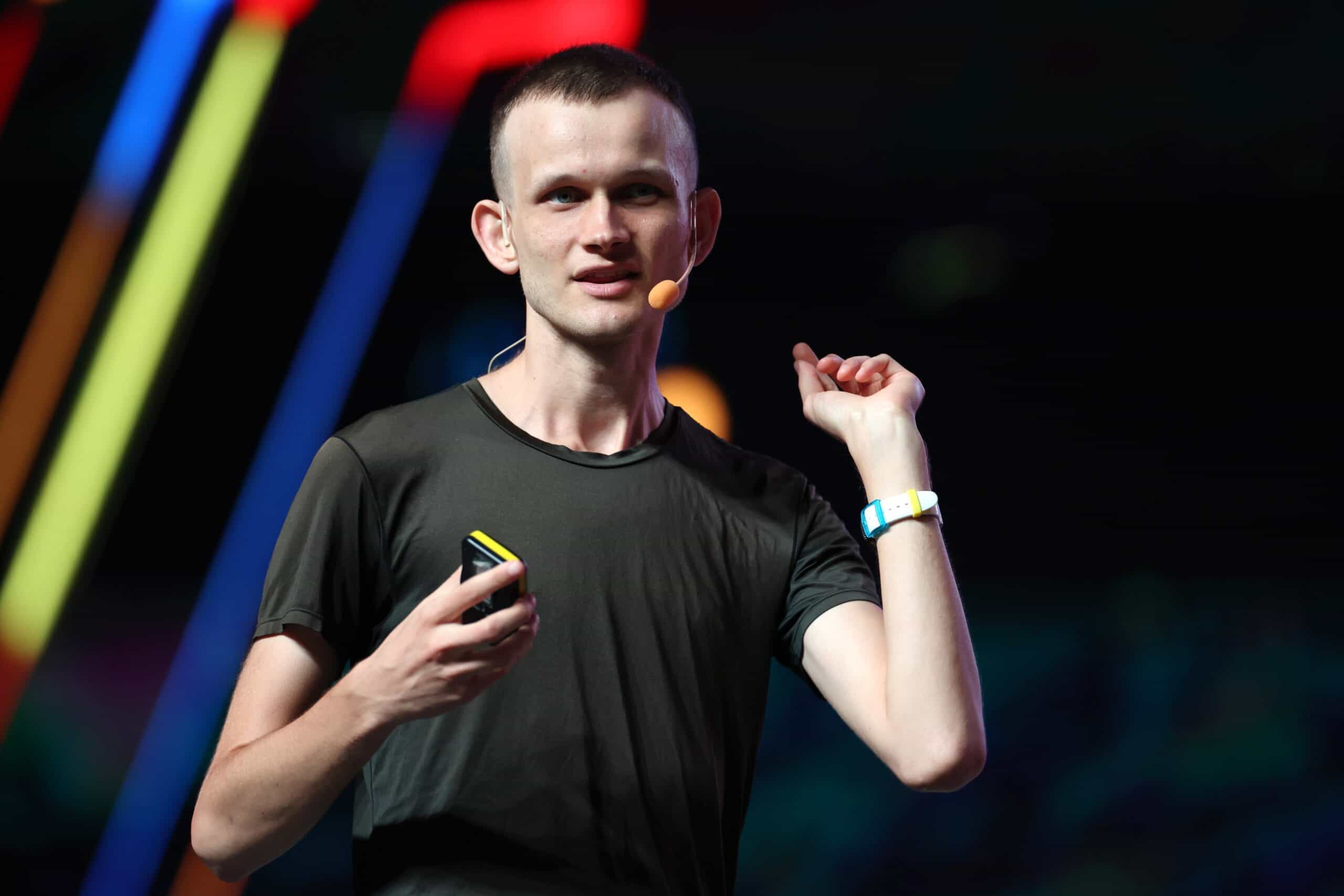 Vitalik Buterin's Vision for AI-Enhanced Crypto Security: A New Era of Formal Verification