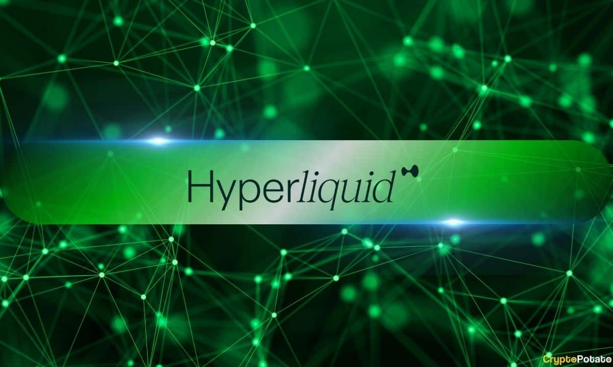 Hyperliquid's Unstoppable Rise: Why Investors Are Sleeping on HYPE Token