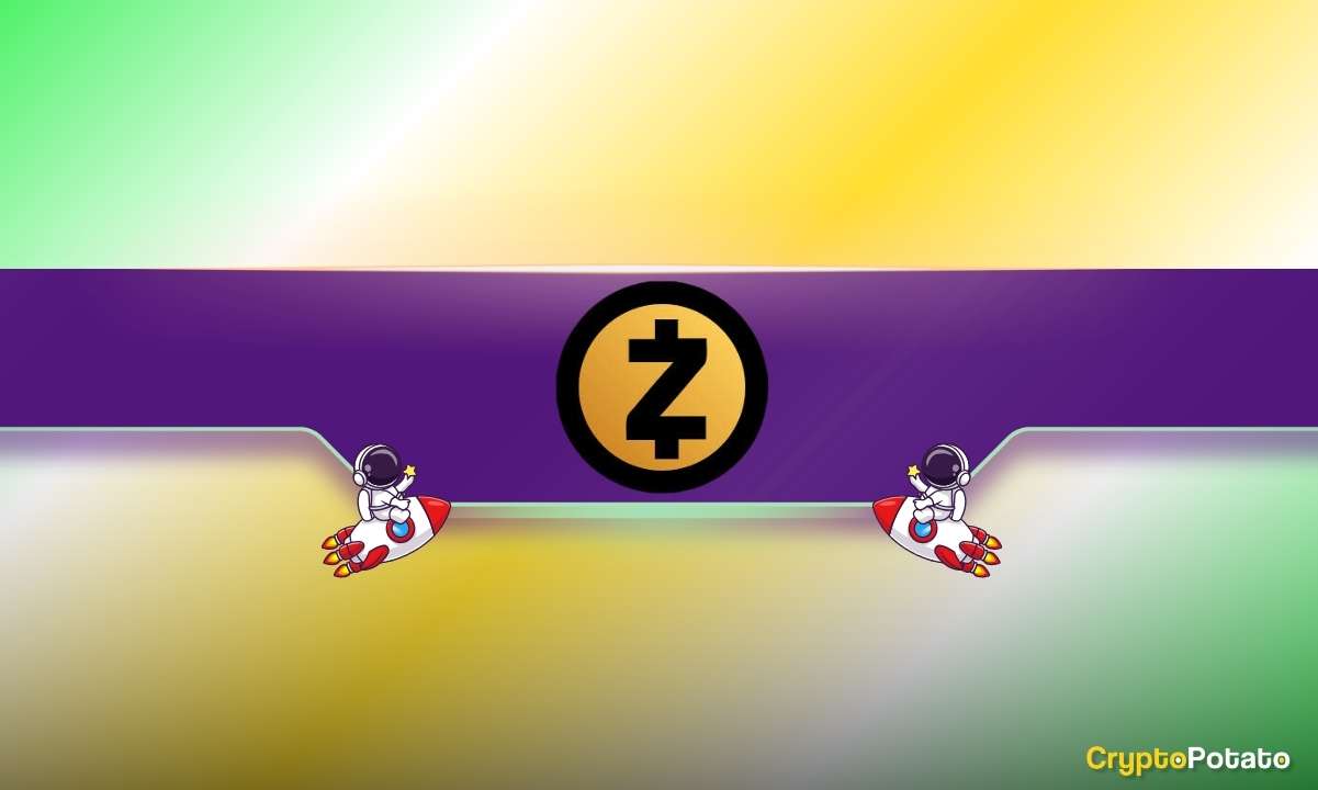 Zcash's Sudden Ascent: A Bullish Trend or a Brief Respite?