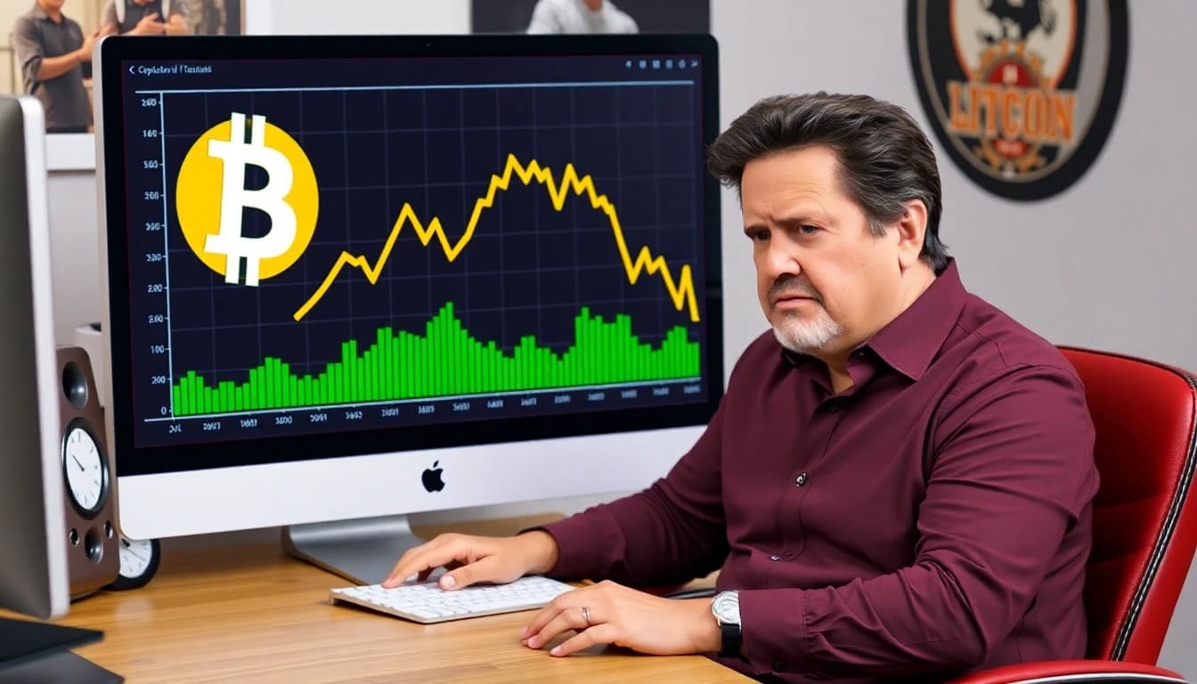Mengapa Mark Cuban Menjual Sebagian Besar Bitcoin-nya dan Menyatakan bahwa Ini Gagal sebagai Hedge