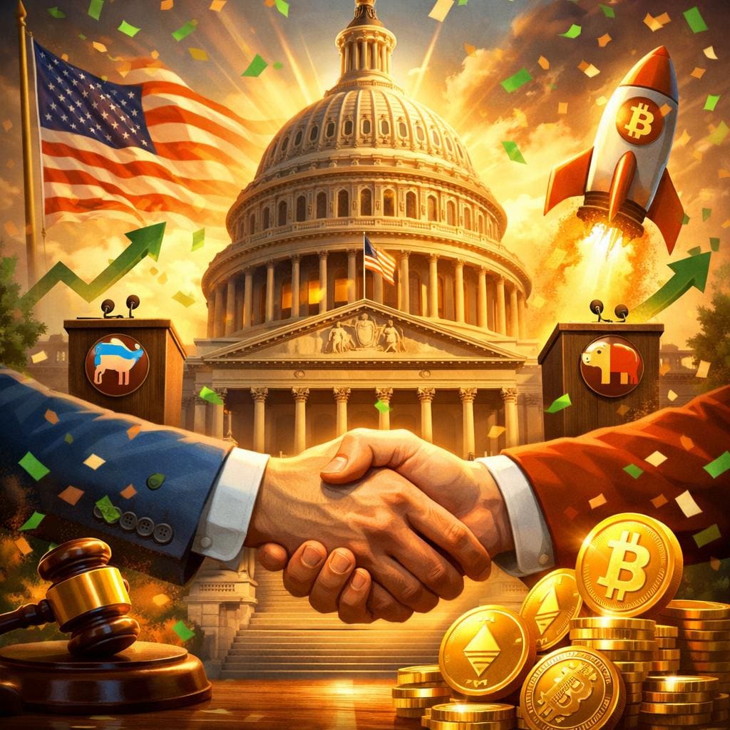 Crypto's Rising Influence in US Politics: A Closer Look at the Texas Primary Runoffs
