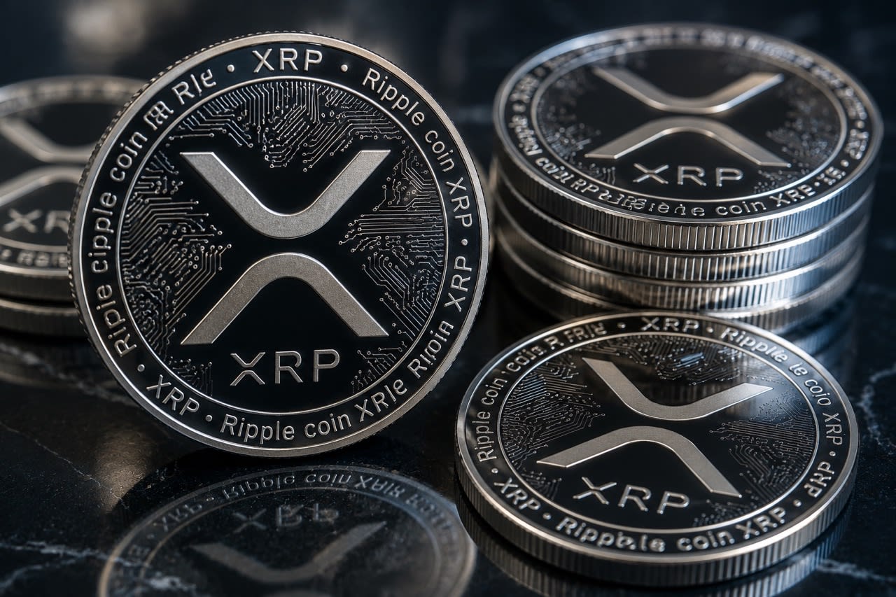 Rethinking XRP's Value: Why Market Capitalization May Become Irrelevant