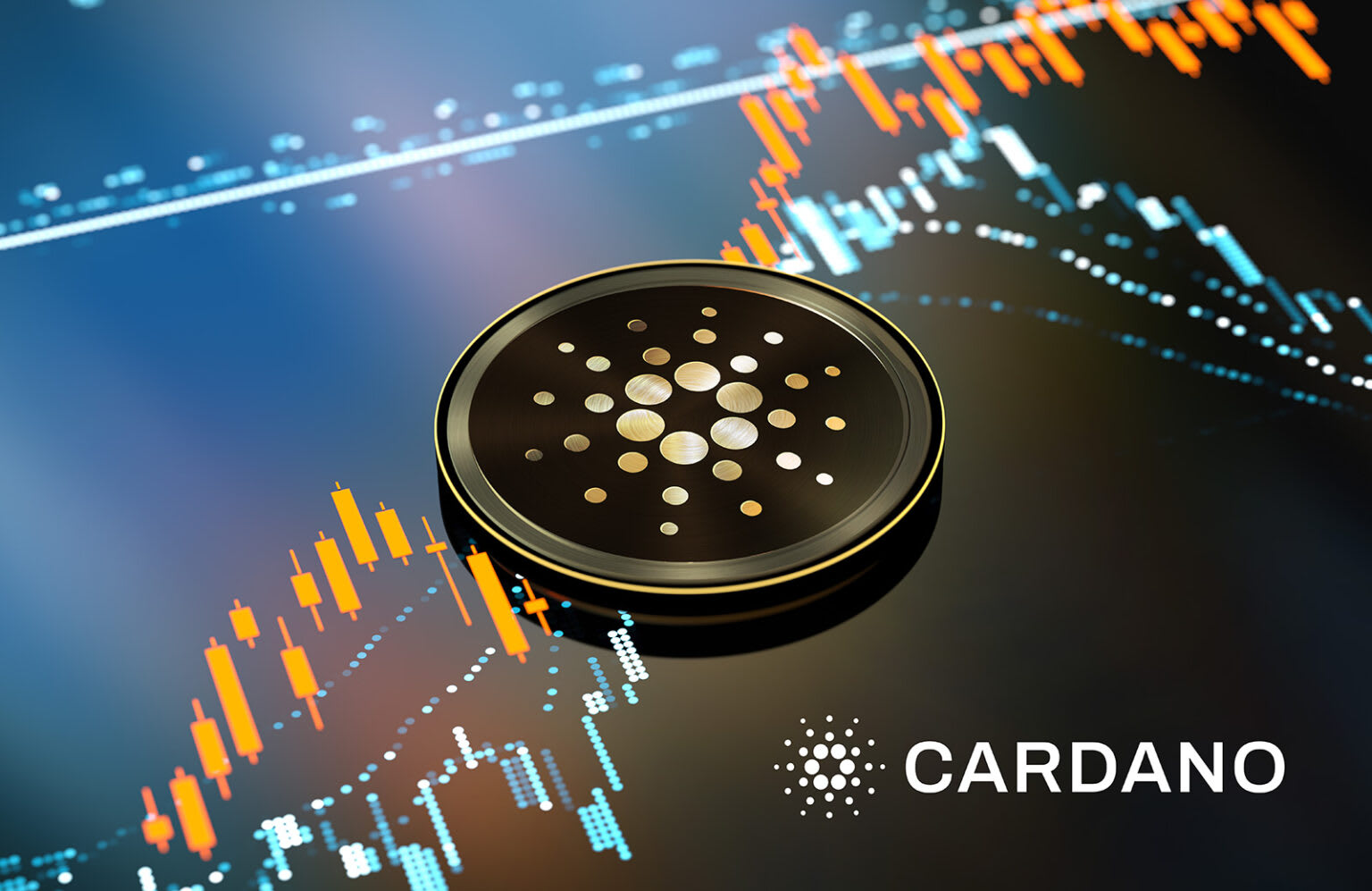 Cardano's Critical Support Level: A Potential Catalyst for Further Downside