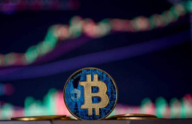 Bitcoin's Downward Spiral: Navigating the Descending Channel Pattern
