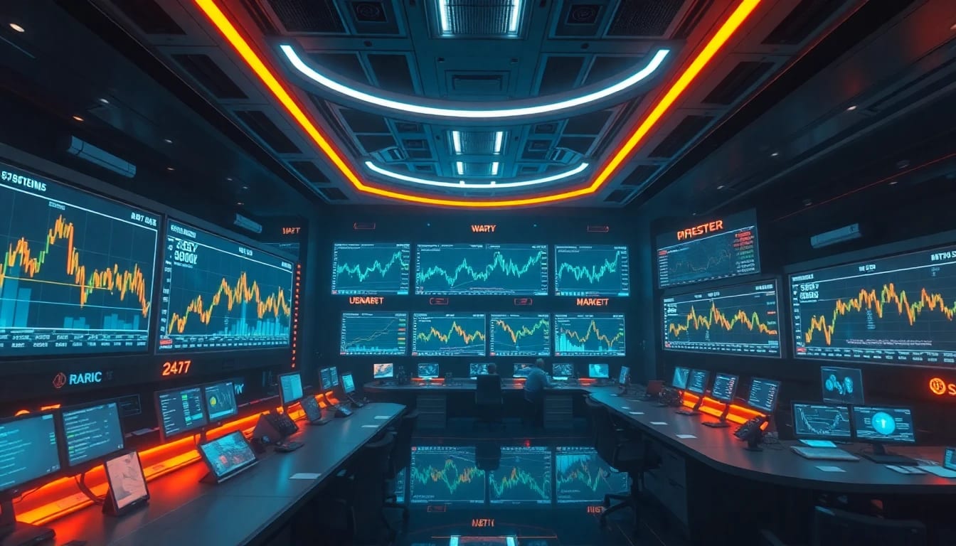 Pasar Kripto 24/7: CME Group Luncurkan Kontrak Berjangka dan Opsi Kripto yang Beroperasi Sepenuhnya