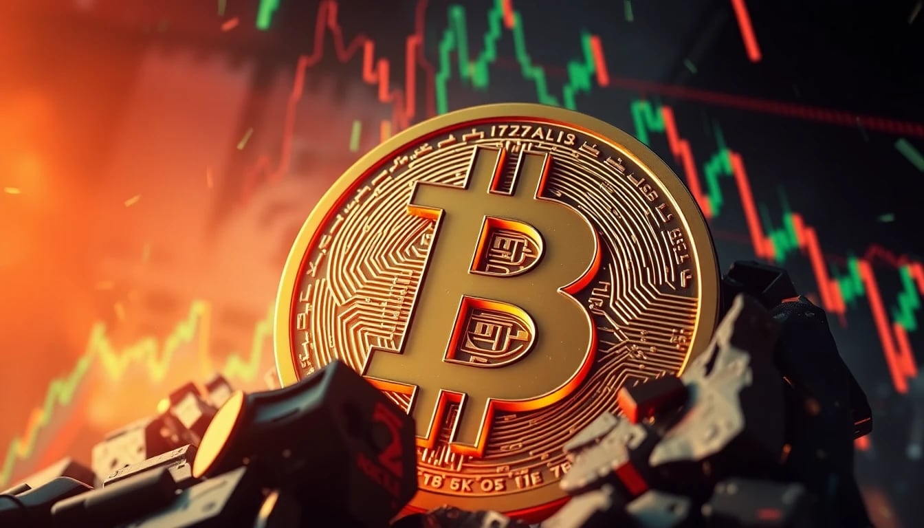 Dampak Penjualan Bitcoin terhadap Saham-saham Terkait