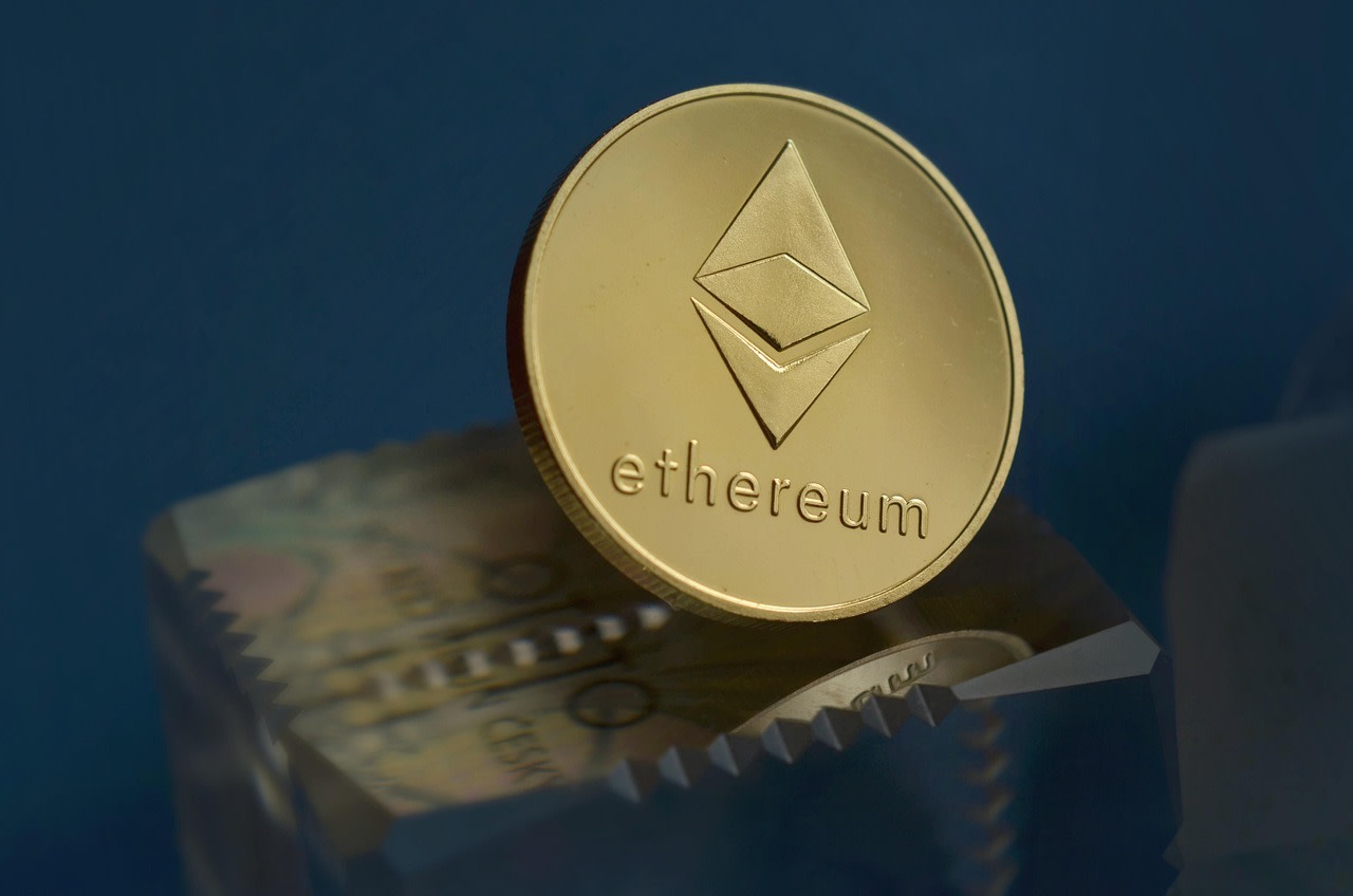Ethereum's Pivotal Support Zone: A Crucial Test for the Asset's Future Trajectory