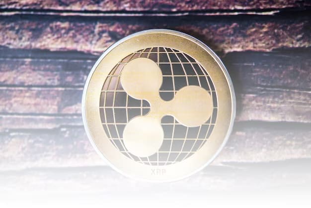 XRP Ledger's Explosive Growth: A Beacon for Institutional Investment