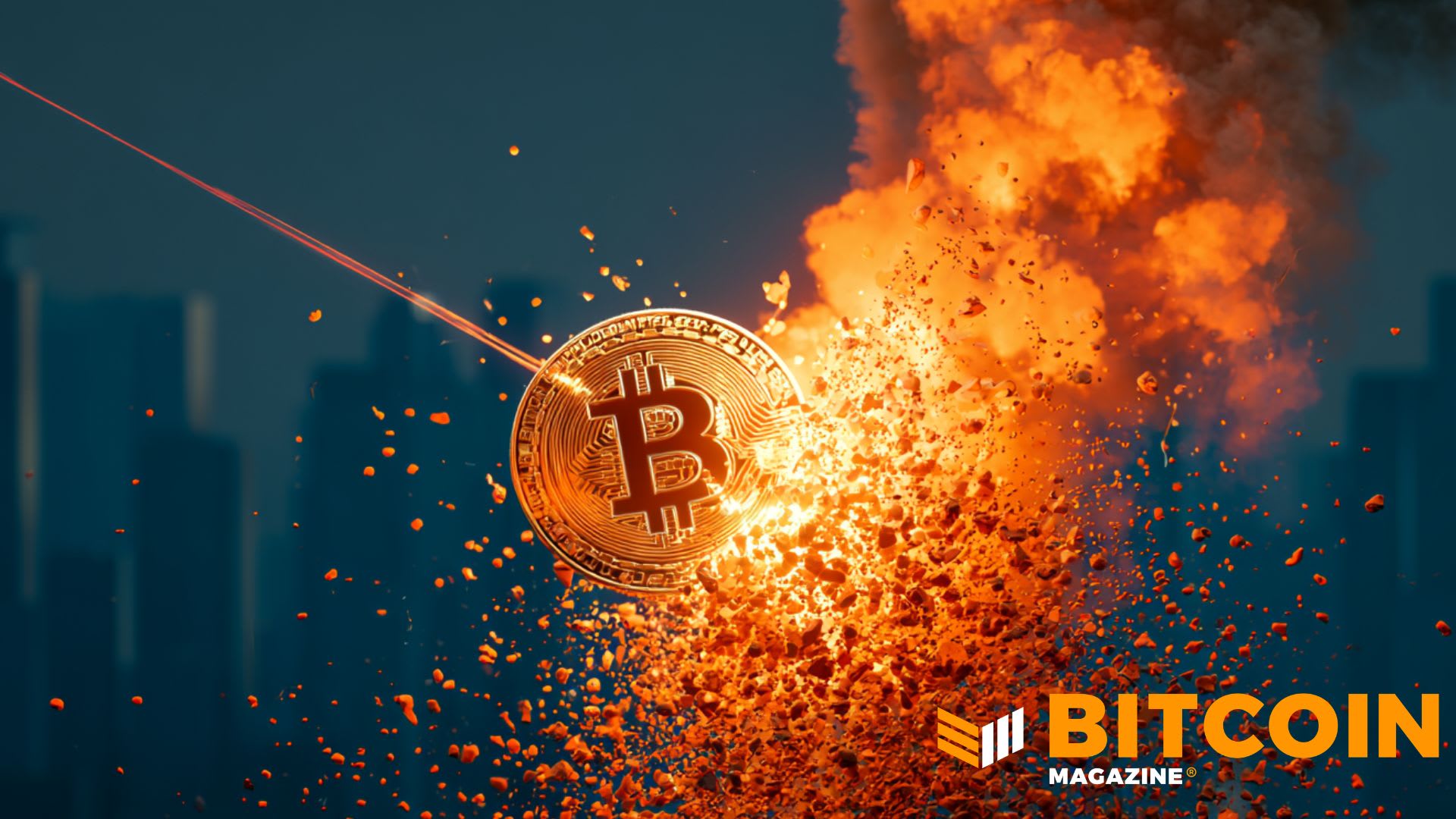 Harga Bitcoin Terjatuh ke Posisi Rawan di Bawah $65.000 karena Momentum Bergeser ke AI dan IPO
