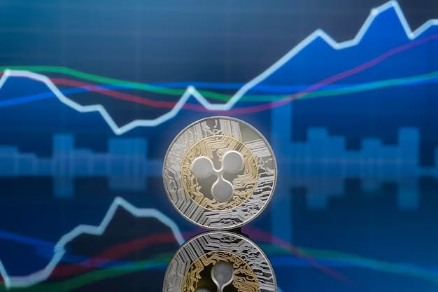 XRP Price Teeters on the Brink: A Critical Support Level That Will Determine the Next Move