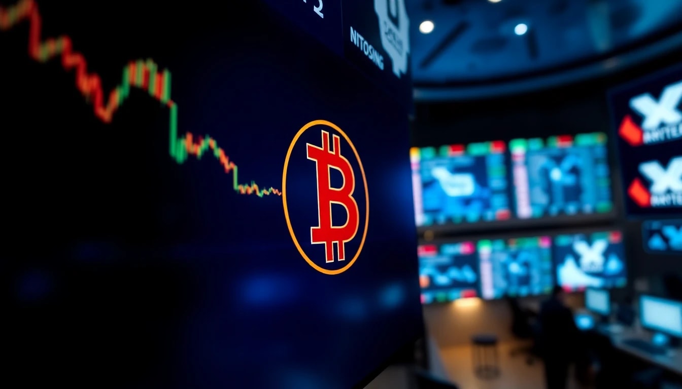 Mengukur Ketahanan Adopsi Institusional Bitcoin di Tengah Keterpurukan Harga