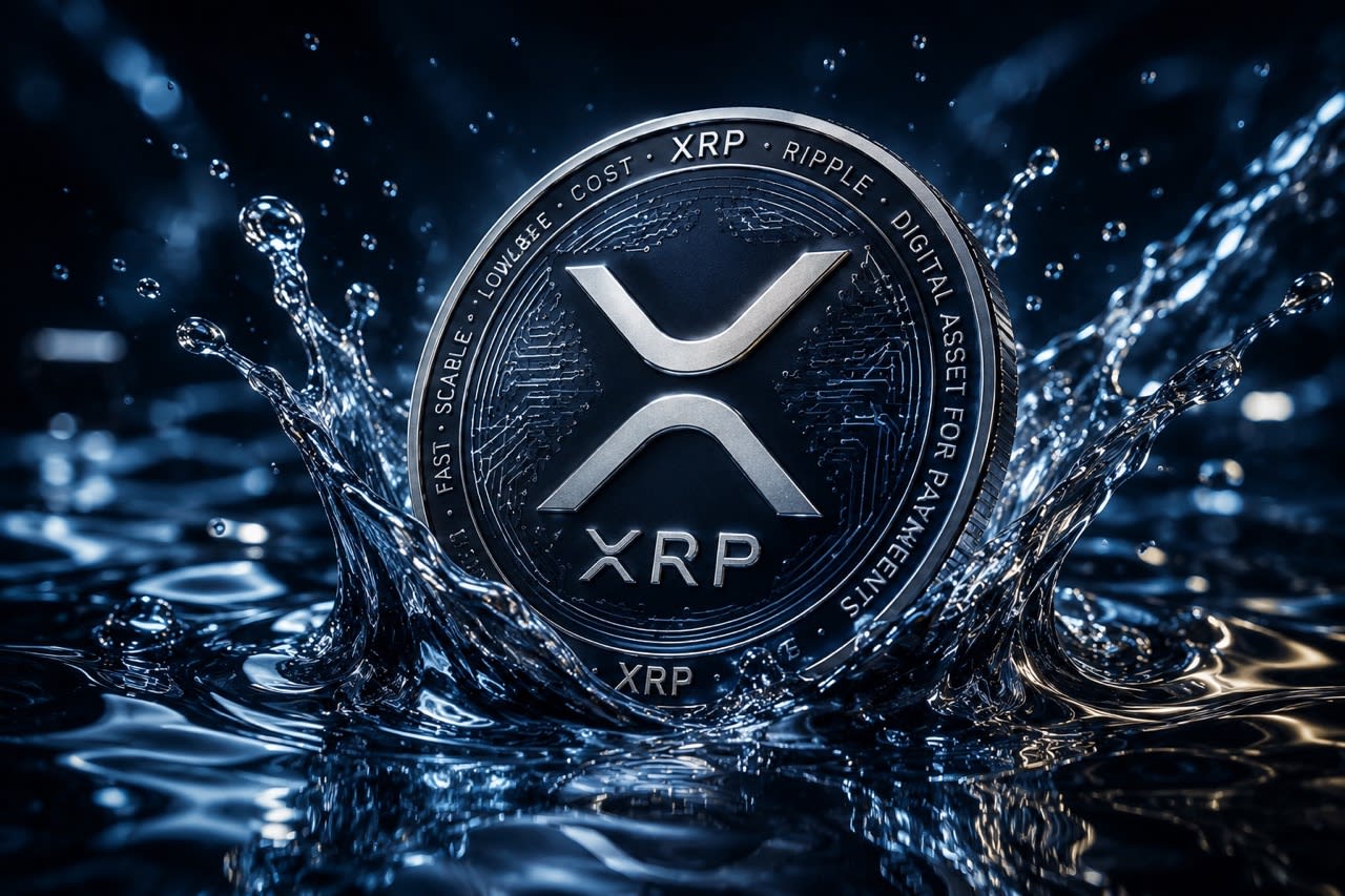 Institutional Appetite for XRP Grows, But Liquidity Crisis Looms