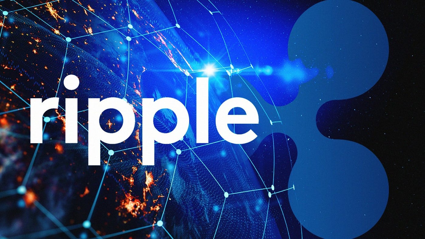 Ripple's Strategic Partnership with Bank of America Set to Revolutionize Global Payments