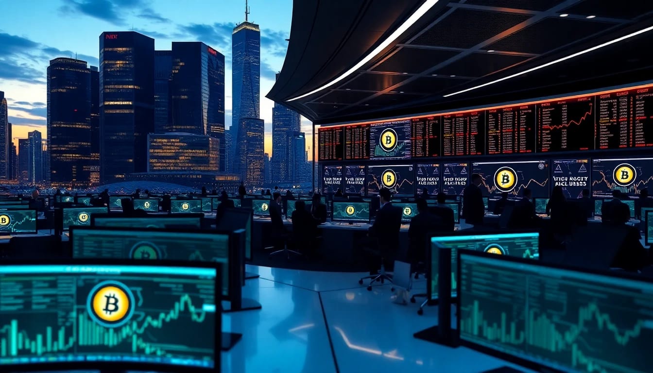 Institusi Besar Membeli Bitcoin pada Harga Rendah, Menurut Eksekutif Coinbase