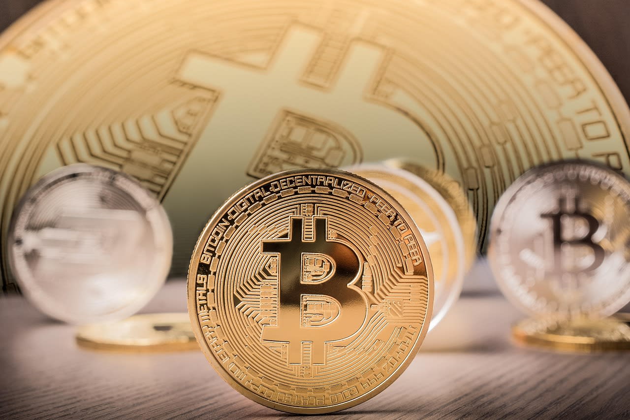 Bitcoin's Future Trajectory: A 3-Month Outlook Amidst Market Uncertainty