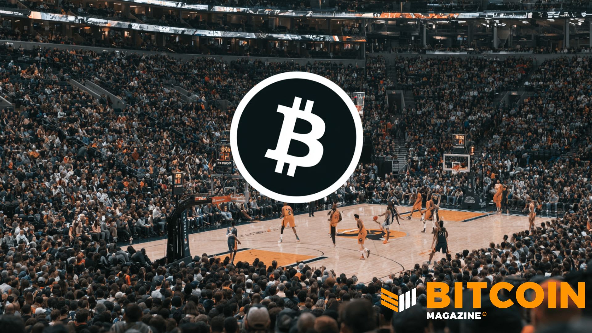 Masa Depan Bitcoin di NBA: Dokumenter Baru Eksplorasi Potensi Kripto di Dunia Bola Basket