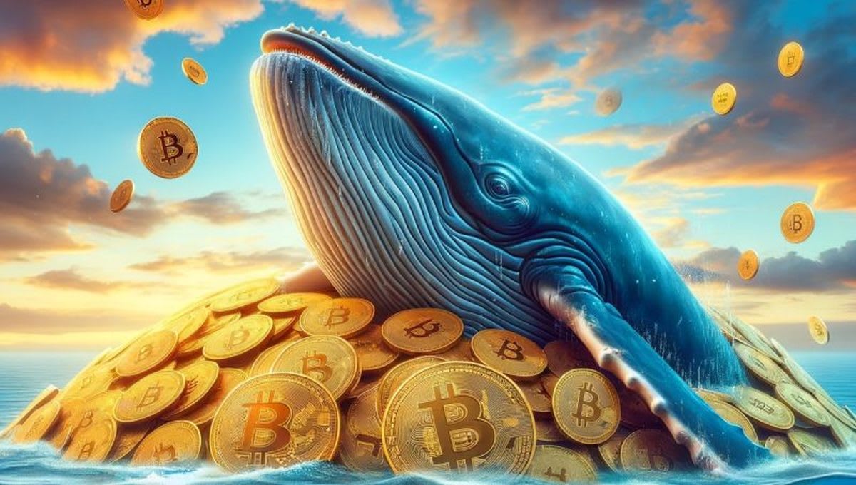 Bitcoin Market Sees Glimmer of Hope as Whales and Metrics Align