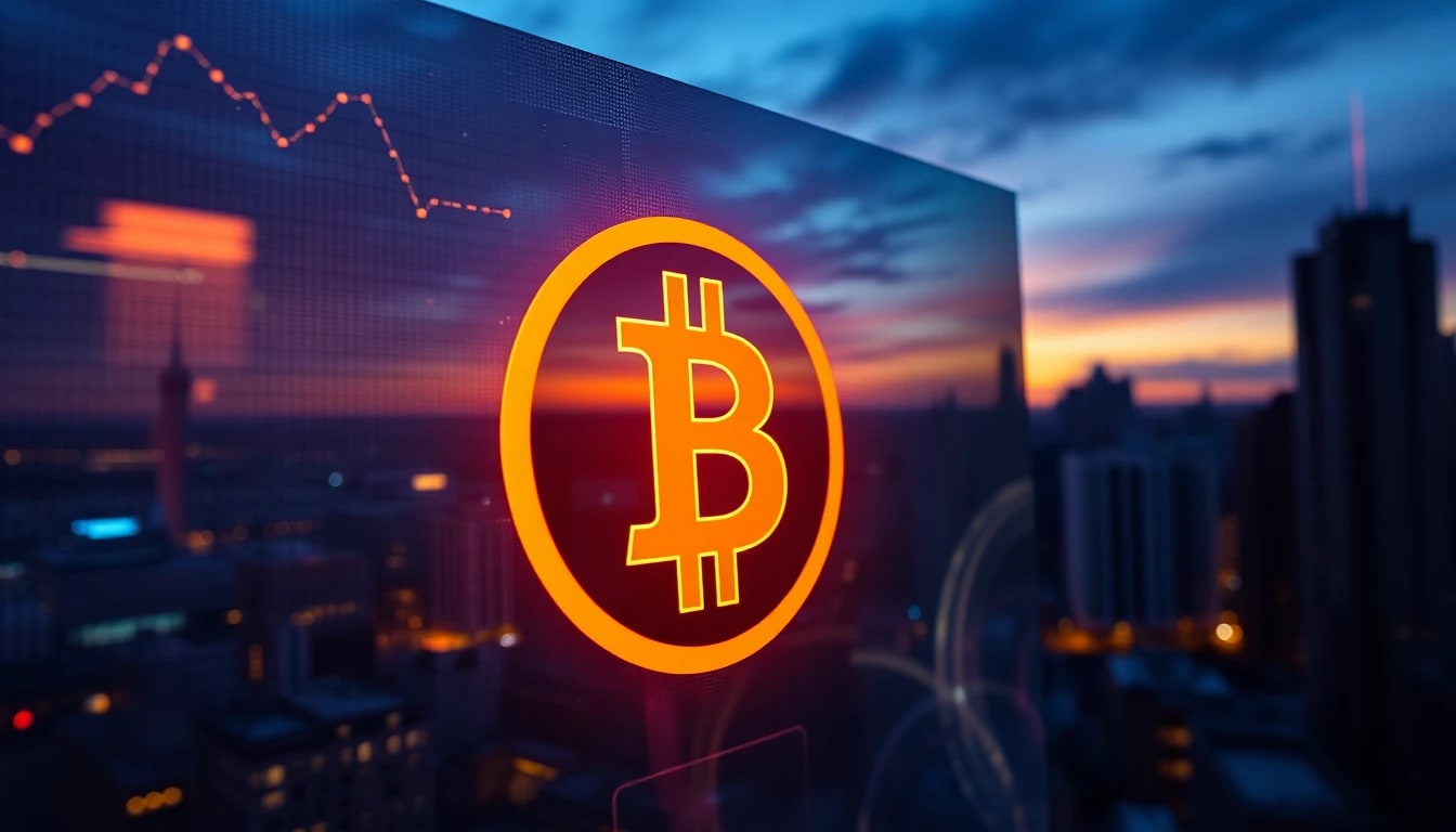 Mengenal Dinamika Harga Bitcoin dan Saham Kripto di Tengah Ketegangan Geopolitik