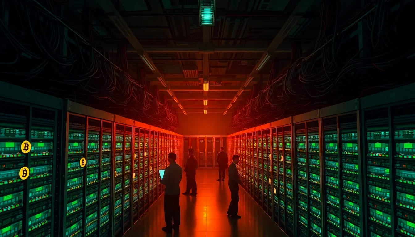 JPMorgan: Bitcoin Mining Costs Have ‘Worsened’ as BTC Trades Below Production Cost