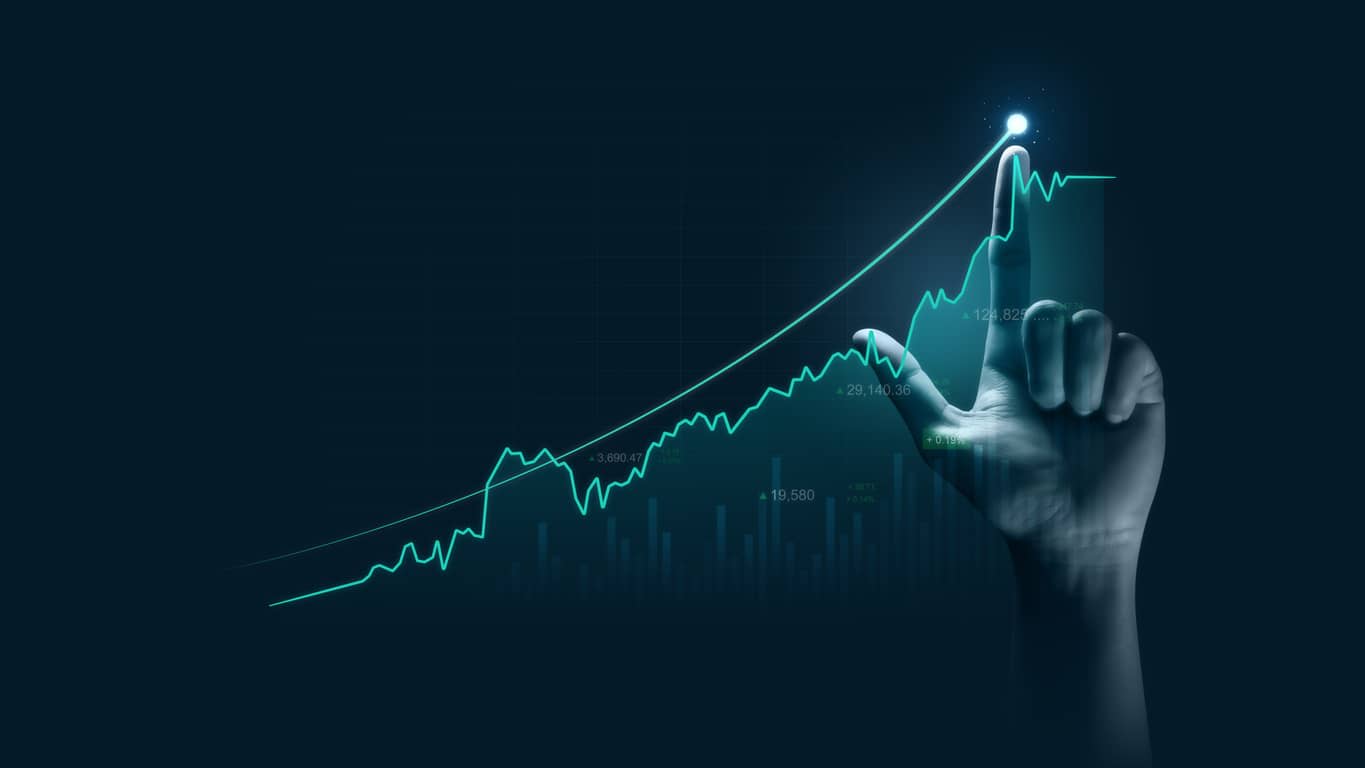 Cryptocurrency Market Volatility: Unpacking the Role of Leverage in June's Correction